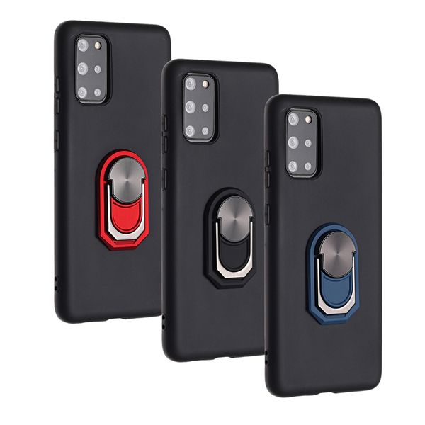 car holder case for samsung s20 ultra s10 plus note 20 plus 10 magnet suction shockproof soft silicone +360 finger ring defender stand cover
car holder case for samsung s20 ultra s10 plus note 20 plus 10 magnet suction shockproof soft silicone +360 finger ring defender stand cover
