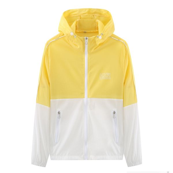 e-baihui 2021 summer quality sun protection clothing men and women jackets light jackets skin clothing casual jackets m99, Black;brown
e-baihui 2021 summer quality sun protection clothing men and women jackets light jackets skin clothing casual jackets m99, Black;brown