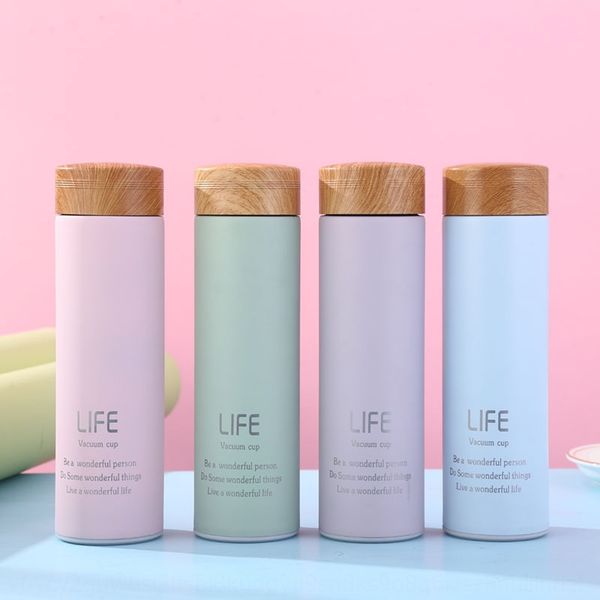 new student simple thermos thermos creative wooden cover business cup gift advertising cup
new student simple thermos thermos creative wooden cover business cup gift advertising cup