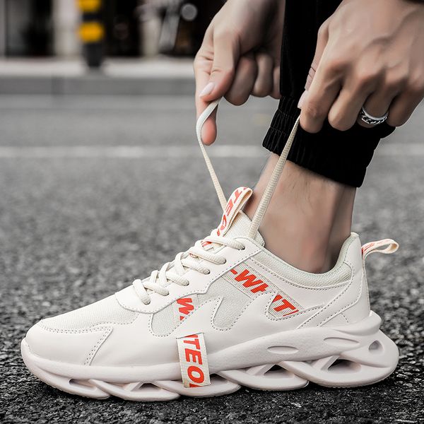 men running shoes blade non slip fashion super light mesh soft sole athletic trainers male walking runners shoes
men running shoes blade non slip fashion super light mesh soft sole athletic trainers male walking runners shoes