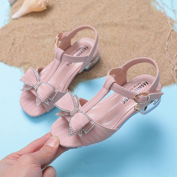 2020 wenzhou new girl and sandals princess sandals korean casual student shoes open toe fashion performance shoes, Black;red
2020 wenzhou new girl and sandals princess sandals korean casual student shoes open toe fashion performance shoes, Black;red