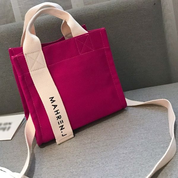 fashion women solid color simple style canvas shoulder bag messenger bag handbags bags designer bolsa feminina
fashion women solid color simple style canvas shoulder bag messenger bag handbags bags designer bolsa feminina