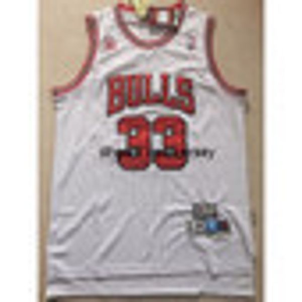 basketball jersey 33 leather awning white mesh retro shirt mens vest stitched basketball jerseys, Red
basketball jersey 33 leather awning white mesh retro shirt mens vest stitched basketball jerseys, Red