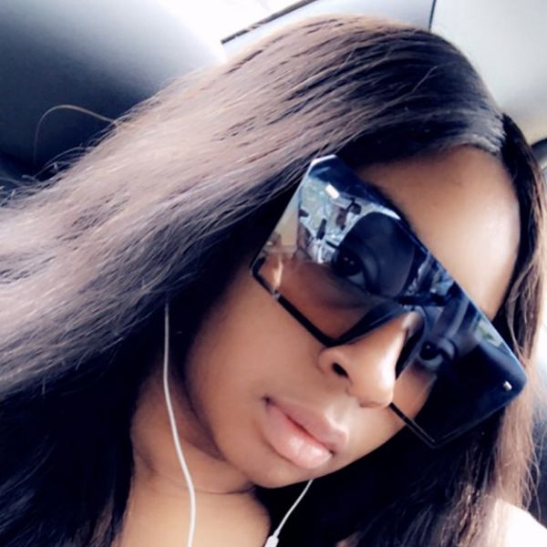2020 colorful oversized sunglasses women glasses female sunglasses big frame vintage eyewear uv400 square sun glasses for men, White;black
2020 colorful oversized sunglasses women glasses female sunglasses big frame vintage eyewear uv400 square sun glasses for men, White;black