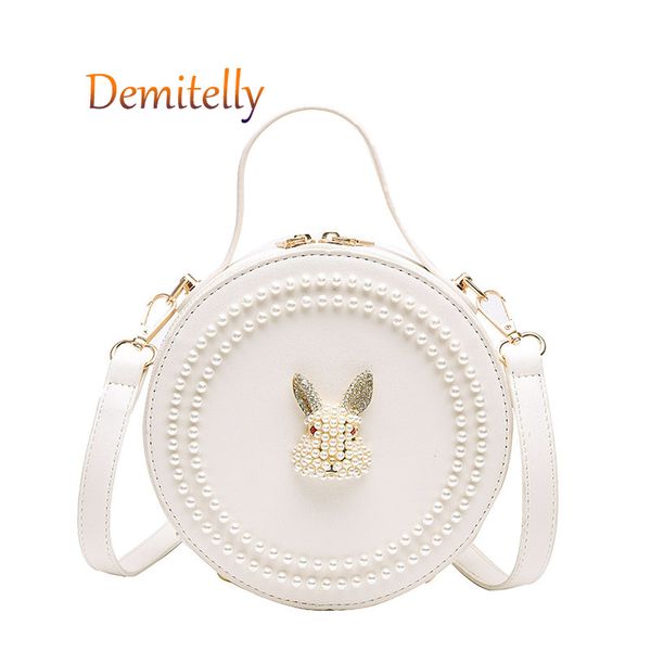 new cute women's handbag fashion pearl decoration leather shoulder messenger bag ladies tote bag wallet mobile phone
new cute women's handbag fashion pearl decoration leather shoulder messenger bag ladies tote bag wallet mobile phone