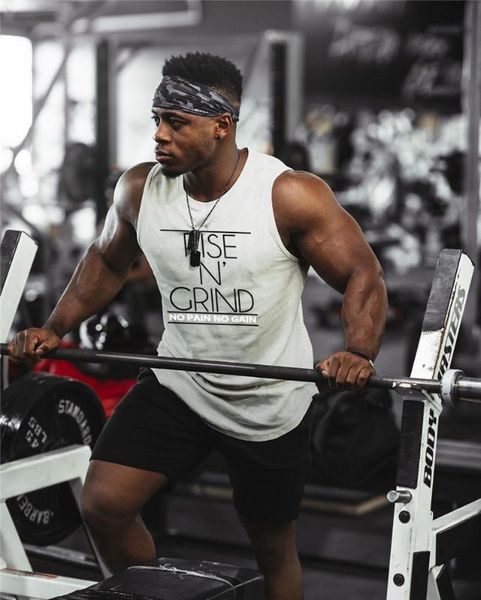 summer running vest mens tank sports workout man mesh singlets gym fitness clothing bodybuilding sleeveless shirt, Black;blue
summer running vest mens tank sports workout man mesh singlets gym fitness clothing bodybuilding sleeveless shirt, Black;blue