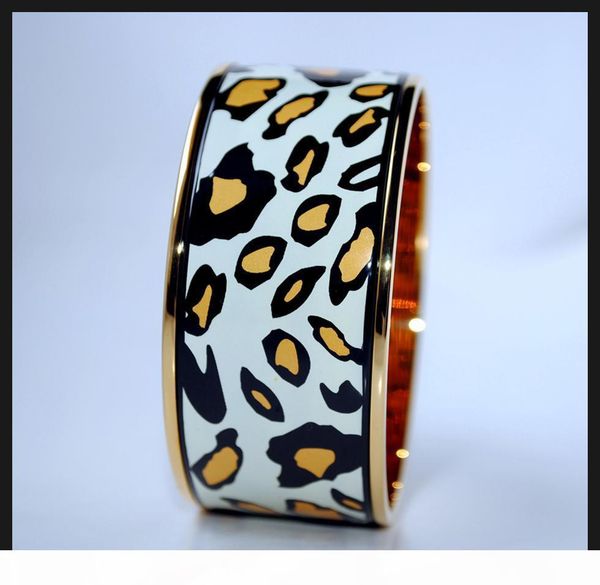 leopard серии 18k позолоченные эмаль браслет для женщины высочайшее качество браслеты браслеты ширина моды ювелирных изделий 30 мм для подар, Golden;silver
leopard серии 18k позолоченные эмаль браслет для женщины высочайшее качество браслеты браслеты ширина моды ювелирных изделий 30 мм для подар, Golden;silver