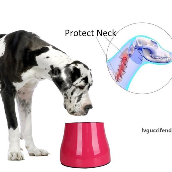 protect pet s neck pet bowl sets feeding food for golden retriever large dogs with malemine stand removable stainless steel t200330
protect pet s neck pet bowl sets feeding food for golden retriever large dogs with malemine stand removable stainless steel t200330