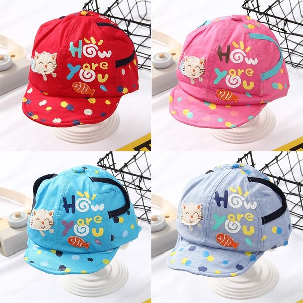hat thin 3-6-12 tie cute rabbit baseball male and baseball baby cap female baby cap sunshade, Blue;gray
hat thin 3-6-12 tie cute rabbit baseball male and baseball baby cap female baby cap sunshade, Blue;gray