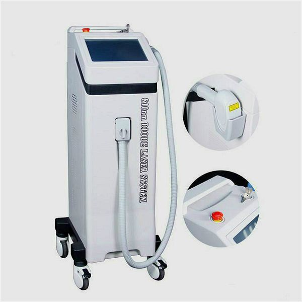 2020popular 808nm laser diode permanent hair removal beauty machine 808nm wavelength for all types hair removal shipping free, Black
2020popular 808nm laser diode permanent hair removal beauty machine 808nm wavelength for all types hair removal shipping free, Black