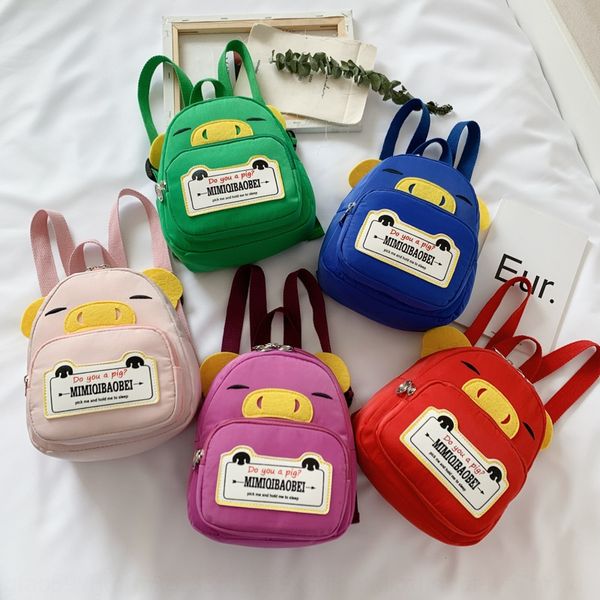 korean style children's schoolbag 2020 new backpack cute casual backpack fashionable schoolbag for boys and girls 
korean style children's schoolbag 2020 new backpack cute casual backpack fashionable schoolbag for boys and girls