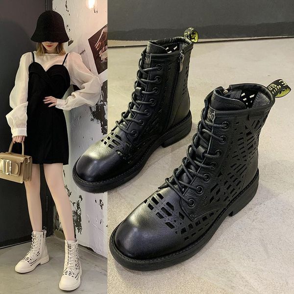 round toe women's rubber boots shoes boots-women booties woman 2020 low heel rain mid-calf rock ladies summer flat riding, Black
round toe women's rubber boots shoes boots-women booties woman 2020 low heel rain mid-calf rock ladies summer flat riding, Black