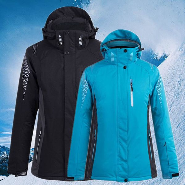men and womern winter ski jacket waterproof windproof thicken warm sports coat outdoor snowboard skiing snow jacket cyf218
men and womern winter ski jacket waterproof windproof thicken warm sports coat outdoor snowboard skiing snow jacket cyf218