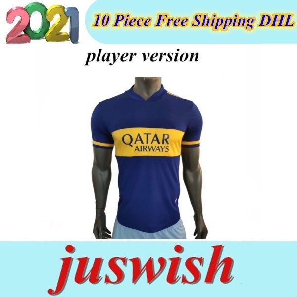 20 21 boca juniors soccer jersey home away boca juniors gago osvaldo carlitos perez de rossi tevez pavon jrs player version football shirt, Black;yellow
20 21 boca juniors soccer jersey home away boca juniors gago osvaldo carlitos perez de rossi tevez pavon jrs player version football shirt, Black;yellow