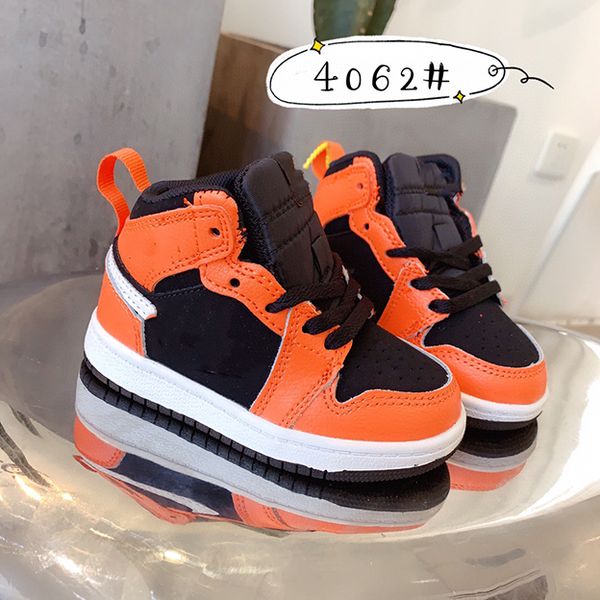 children 1s kids high basketball shoes red white grey infan toddler trainers boy girl 1s sneakers online, Black
children 1s kids high basketball shoes red white grey infan toddler trainers boy girl 1s sneakers online, Black