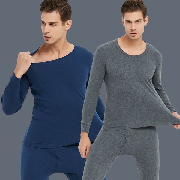 men's thermal underwear velvet thickened cold-proof autumn clothes autumn set youth cotton sweater warm set pants suit pants suit, Black;brown
men's thermal underwear velvet thickened cold-proof autumn clothes autumn set youth cotton sweater warm set pants suit pants suit, Black;brown