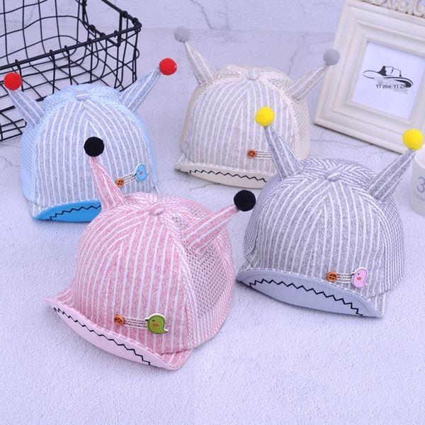 thin baby girl summer baby toque antenna female hat breathable mesh cartoon antennae for boys and girls sun hat, Yellow
thin baby girl summer baby toque antenna female hat breathable mesh cartoon antennae for boys and girls sun hat, Yellow