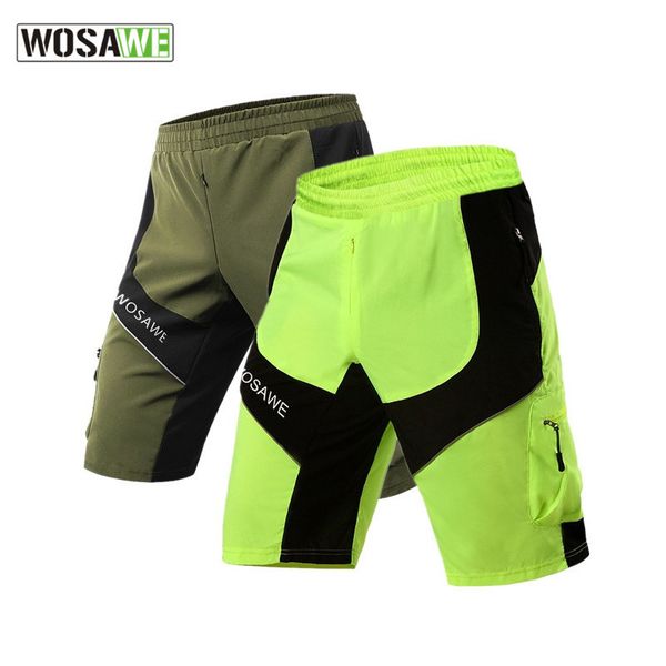 wosawe men's motorcycle shorts reflective downhill shorts underwear cycling bicycle bike water repellent summer loose
wosawe men's motorcycle shorts reflective downhill shorts underwear cycling bicycle bike water repellent summer loose