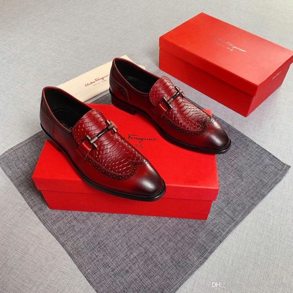 2020 spring and autumn models dovetail derby shoes brand-name shoes trend casual shoes comfortable flat bottom fashion
2020 spring and autumn models dovetail derby shoes brand-name shoes trend casual shoes comfortable flat bottom fashion