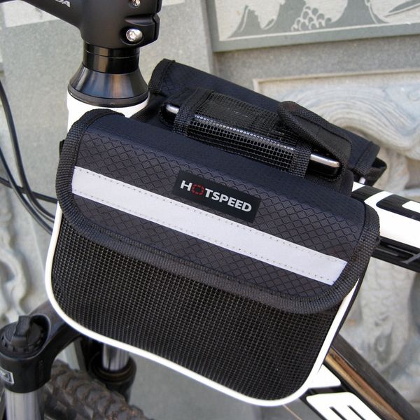 outdoor sports riding bag mountain outdoor sports bicycle bike saddle bag highway bicycle beam upper pipe
outdoor sports riding bag mountain outdoor sports bicycle bike saddle bag highway bicycle beam upper pipe