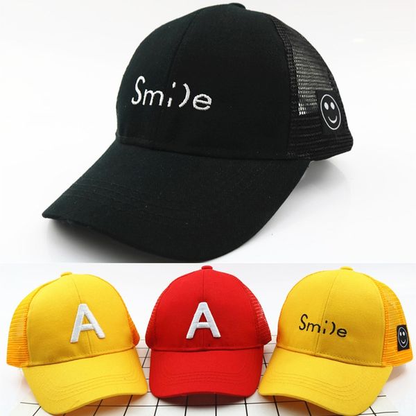 smile hip-hop baseball children's smiling face mesh duck tongue hat baby outdoor sunscreen baseball cap curved edge hip-hop cap, Blue;gray
smile hip-hop baseball children's smiling face mesh duck tongue hat baby outdoor sunscreen baseball cap curved edge hip-hop cap, Blue;gray