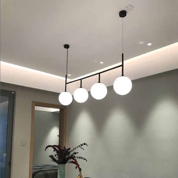 ecoration pendant lamp for dinning room modern glass ball pendant light fixture home indoor hanging light suspension
ecoration pendant lamp for dinning room modern glass ball pendant light fixture home indoor hanging light suspension