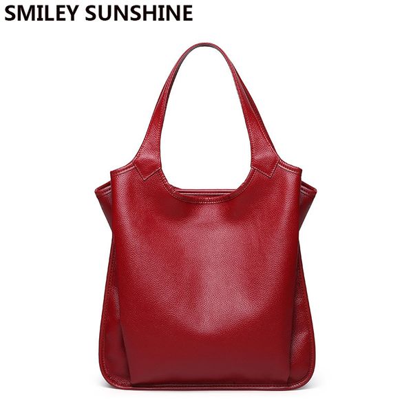 soft cow leather bags ladies genuine leather shoulder bag women's genuine handbag winter female tote bags big hand
soft cow leather bags ladies genuine leather shoulder bag women's genuine handbag winter female tote bags big hand