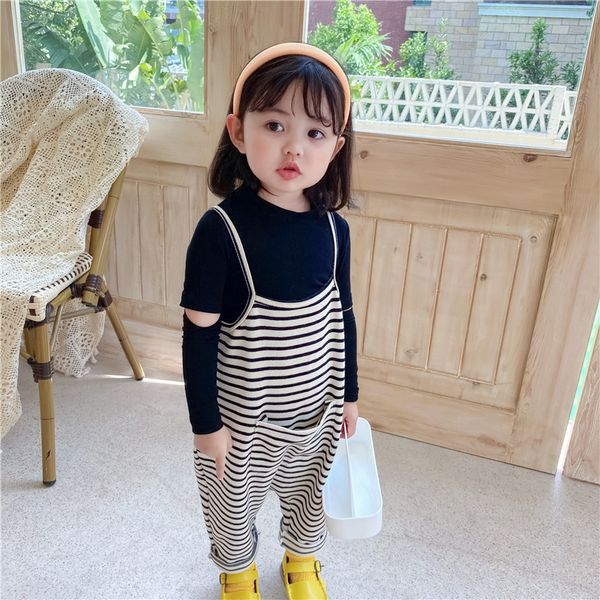 toddler girls overalls korean casual striped jumpsuit for boy girls baby kids cotton pants autumn children jumpsuit hot, Blue
toddler girls overalls korean casual striped jumpsuit for boy girls baby kids cotton pants autumn children jumpsuit hot, Blue