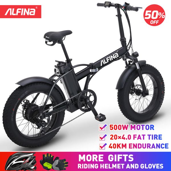 alfina ньиве 500w 40km elektrische fiets sneeuw mountain elektrische fiets 20inch 4,0 fat tire ebike strand bicicleta eletrica, Silver;blue
alfina ньиве 500w 40km elektrische fiets sneeuw mountain elektrische fiets 20inch 4,0 fat tire ebike strand bicicleta eletrica, Silver;blue