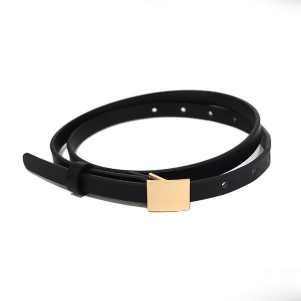 2020 нового прибытия тонкого pu кожаного пояс женского черный пояс пояс для женщин платья ремня, Black;brown
2020 нового прибытия тонкого pu кожаного пояс женского черный пояс пояс для женщин платья ремня, Black;brown