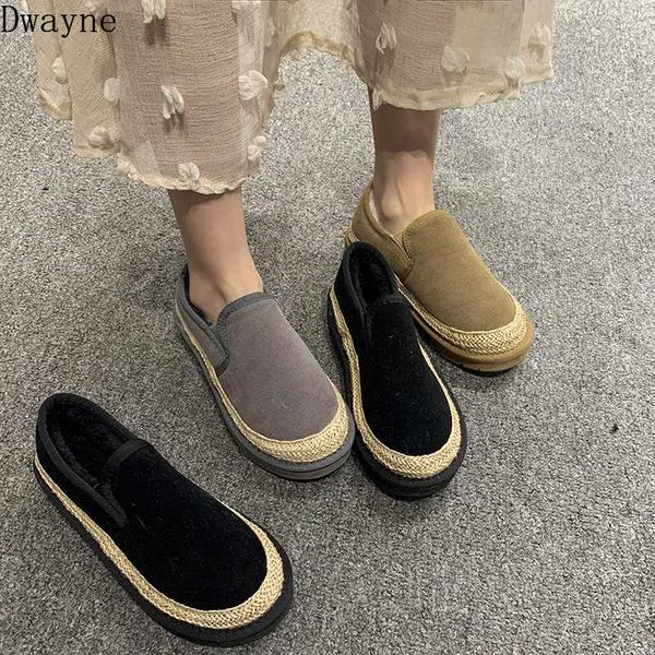 2020 new winter harajuku lazy bread shoes fashion plus velvet cotton shoes warm non-slip female snow tide, Black
2020 new winter harajuku lazy bread shoes fashion plus velvet cotton shoes warm non-slip female snow tide, Black