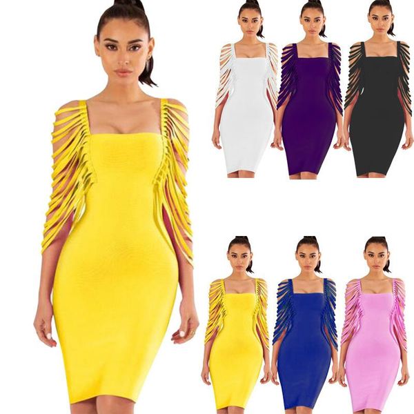 2020 cy8069 suit-dress solid color strapless dress season concise close dress, Black;gray
2020 cy8069 suit-dress solid color strapless dress season concise close dress, Black;gray