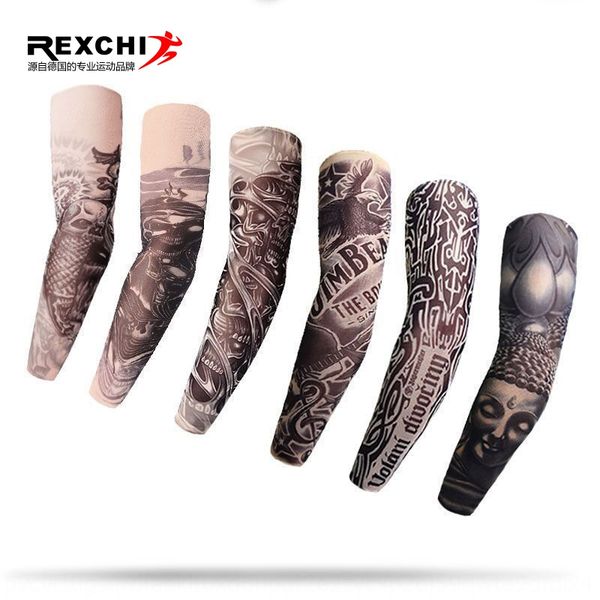 tattoo ice ice silk sleeve sun protection arm uv protection flower arm tattoo sewn outdoor riding sleeve
tattoo ice ice silk sleeve sun protection arm uv protection flower arm tattoo sewn outdoor riding sleeve