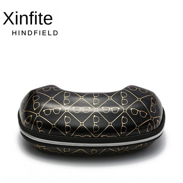high-end leather 009 fashion new zipper black case case sun glasses box anti-pressure glasses box, Blue
high-end leather 009 fashion new zipper black case case sun glasses box anti-pressure glasses box, Blue