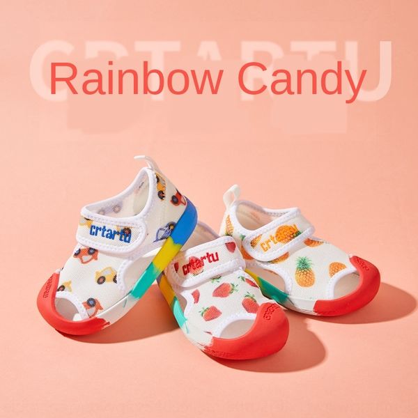 carter rabbit sandals female 2020 mesh casual anti-slip baby toddler new trendy sandals children's children's shoes shoes men, Black;red 
carter rabbit sandals female 2020 mesh casual anti-slip baby toddler new trendy sandals children's children's shoes shoes men, Black;red