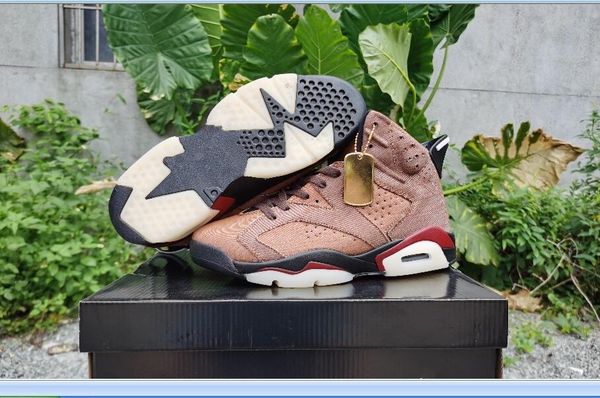 2020 high 6s black warrior washed denim brown leather breathable shoes outdoor shoes men shoes size 40-47
2020 high 6s black warrior washed denim brown leather breathable shoes outdoor shoes men shoes size 40-47