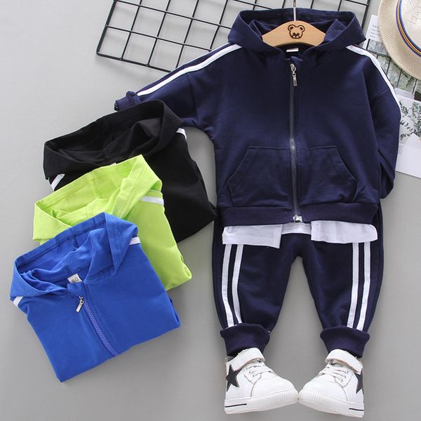 baby clothing sets casual children tracksuit boy girl clothes sets 2pcs/sets kids leisure sport hoodes pants, White
baby clothing sets casual children tracksuit boy girl clothes sets 2pcs/sets kids leisure sport hoodes pants, White