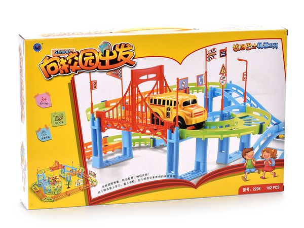 102pcs city building blocks ралл автомобилей дети diy сборка сложение круговая игрушки inspire воображение дизайн различные формы транспорт
102pcs city building blocks ралл автомобилей дети diy сборка сложение круговая игрушки inspire воображение дизайн различные формы транспорт