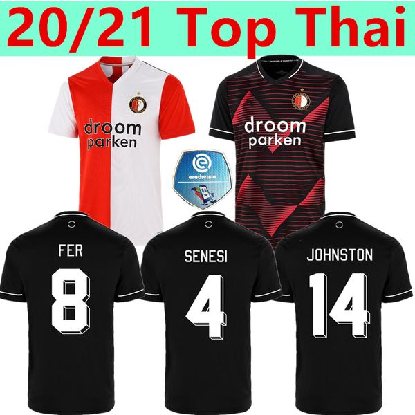 2020 2021 feyenoord soccer jersey kokcu football shirt berghuis camiseta de futbol jorgensen camiseta de fútbol 20 21 senesi maillot footbol, Black;yellow
2020 2021 feyenoord soccer jersey kokcu football shirt berghuis camiseta de futbol jorgensen camiseta de fútbol 20 21 senesi maillot footbol, Black;yellow