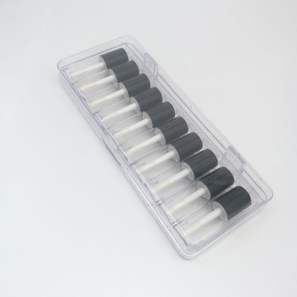 3ml lip glaze tube trial vials small sample bottles mini empty cosmetic tube lip gloss color oil separate bottle
3ml lip glaze tube trial vials small sample bottles mini empty cosmetic tube lip gloss color oil separate bottle