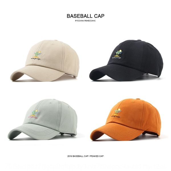 hat female summer baseball cap fashionable fashion all-match travel couple sunscreen and sunshade baseball cap korean sun hat outdoor, Blue;gray
hat female summer baseball cap fashionable fashion all-match travel couple sunscreen and sunshade baseball cap korean sun hat outdoor, Blue;gray