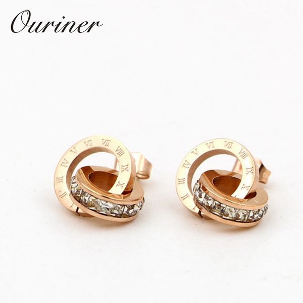 letter roman numeral double circle earrings for women love charm square cz crystals stud earrings jewelry ke001-1, Golden;silver
letter roman numeral double circle earrings for women love charm square cz crystals stud earrings jewelry ke001-1, Golden;silver