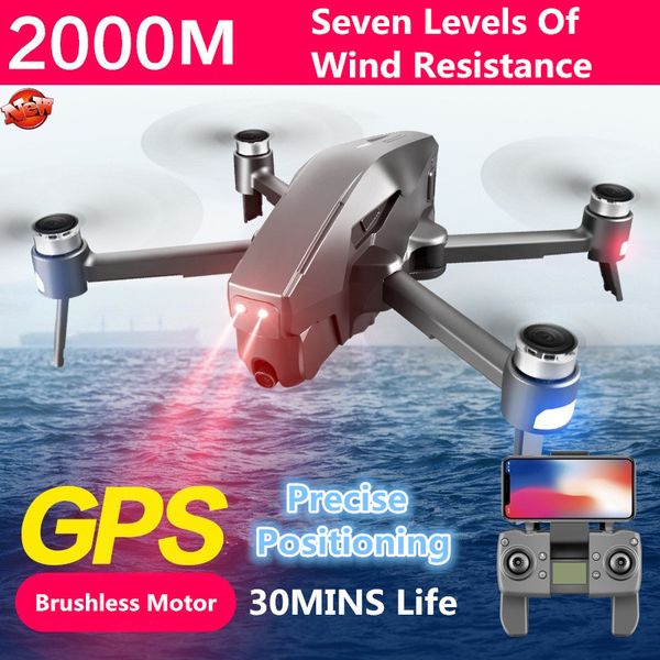 4k профессиональный gps бесщеточный wifi fpv rc drone quadcopter 5g 2km 11.1v 4000mah батареи gps auto follow me quadcopter vs b4w x12
4k профессиональный gps бесщеточный wifi fpv rc drone quadcopter 5g 2km 11.1v 4000mah батареи gps auto follow me quadcopter vs b4w x12