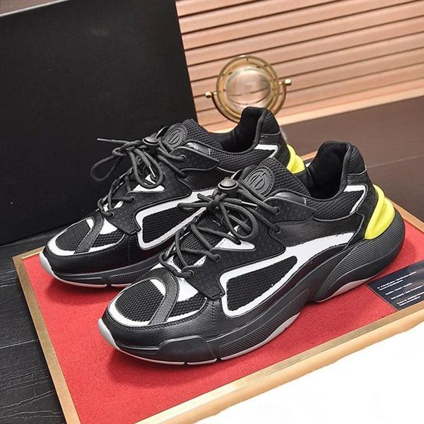 black b24 sneaker men shoes luxury shoes plus size autumn and winter fashion lace -up men breathable shoes sale with origin box
black b24 sneaker men shoes luxury shoes plus size autumn and winter fashion lace -up men breathable shoes sale with origin box