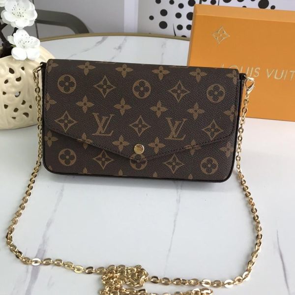 fast delivery womens leather chain crossbody bag wallet purses envelope clutch bag luxury designer ladies shoulder bags sale
fast delivery womens leather chain crossbody bag wallet purses envelope clutch bag luxury designer ladies shoulder bags sale