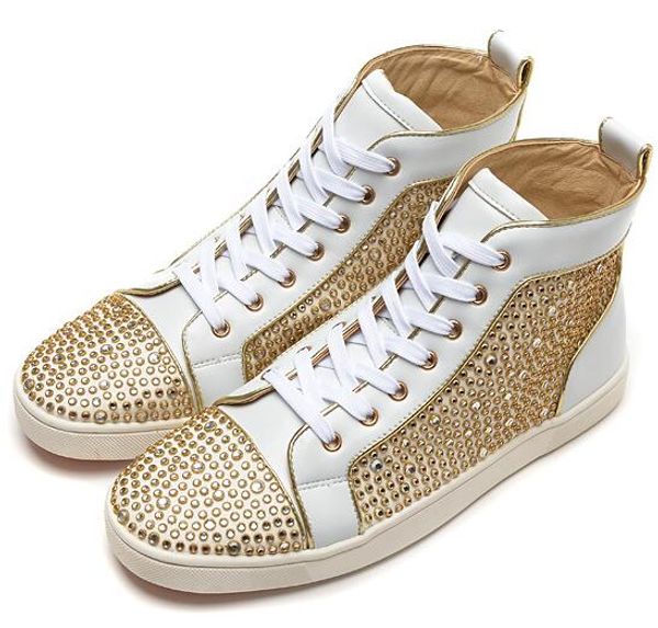 2019 luxury sneaker ипованной rhinestone мђжин ѬенеѬ кѬђжевной обђв вего каево еѬ, Black
2019 luxury sneaker ипованной rhinestone мђжин ѬенеѬ кѬђжевной обђв вего каево еѬ, Black