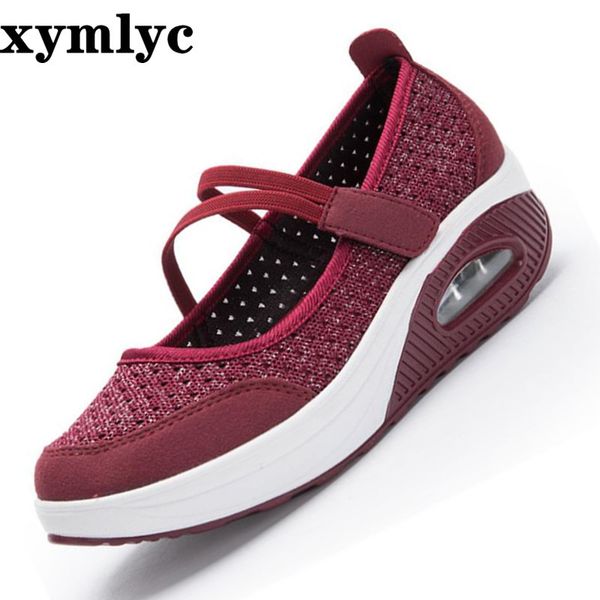 2020 summer women flat platform shoes woman breathable mesh casual shoes moccasin zapatos mujer ladies boat, Black
2020 summer women flat platform shoes woman breathable mesh casual shoes moccasin zapatos mujer ladies boat, Black