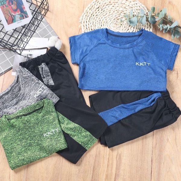 summer 2020 new medium and big boy handsome fashion basketball basketball suit boy sports quick-drying suit
summer 2020 new medium and big boy handsome fashion basketball basketball suit boy sports quick-drying suit