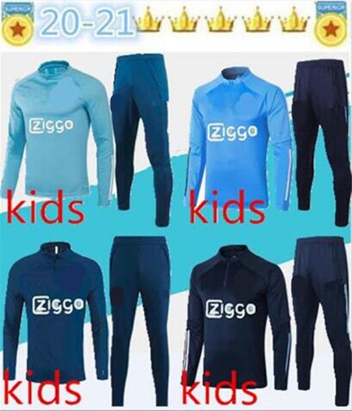 2020 2021 kids ajax amsterdam fc soccer jerseys 20/21training suit tadic neres ziyech van beek ajax football shirt, Black
2020 2021 kids ajax amsterdam fc soccer jerseys 20/21training suit tadic neres ziyech van beek ajax football shirt, Black