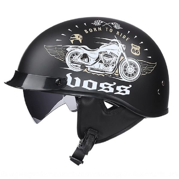 voss harley prince helmet men's and women's summer half scarf motorcycle helmet portable motorcycle electric scarf
voss harley prince helmet men's and women's summer half scarf motorcycle helmet portable motorcycle electric scarf